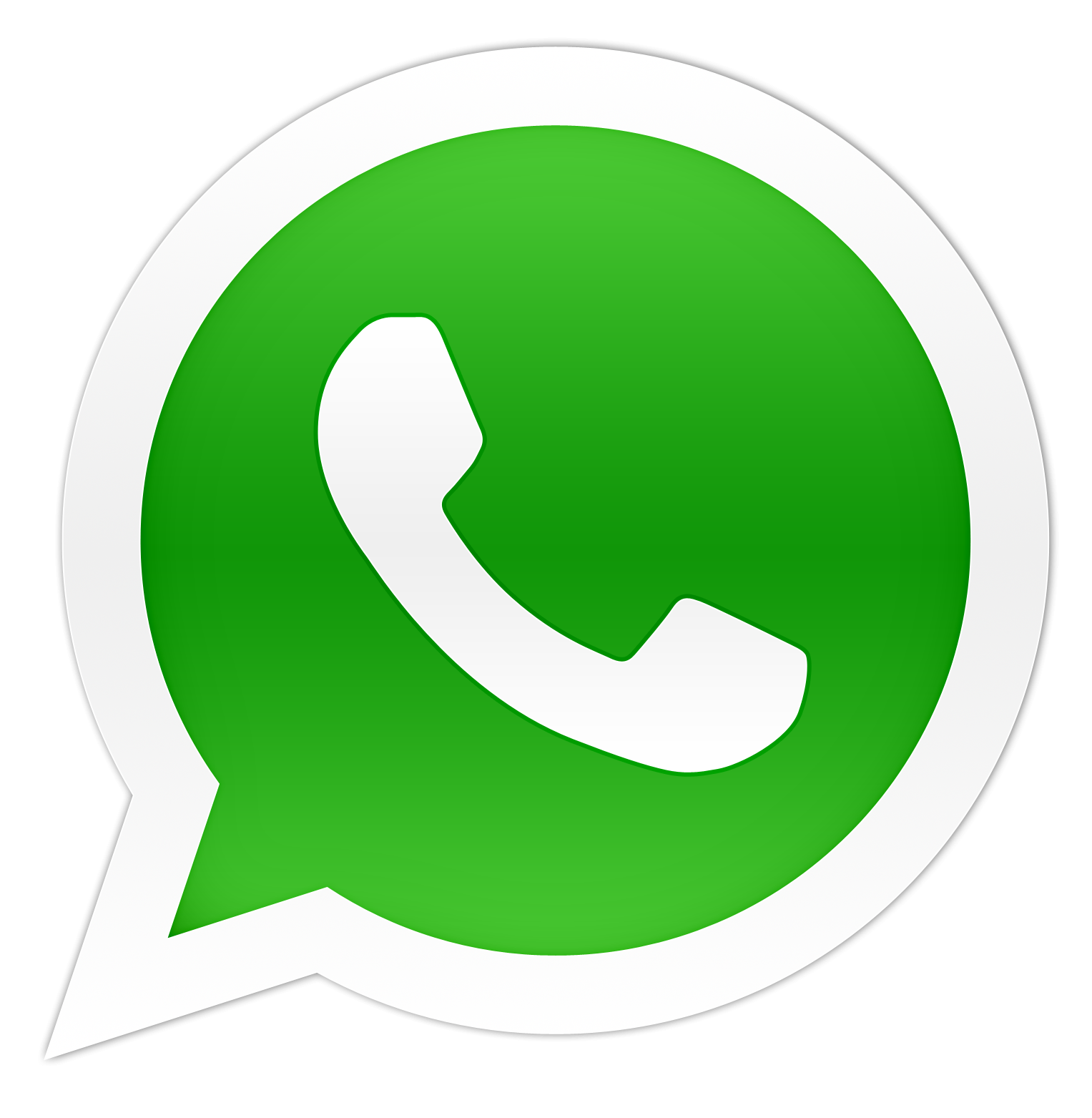 logo whatsapp